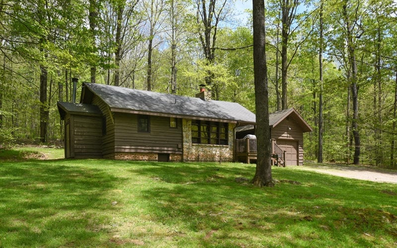 Robin's Nest Cottage